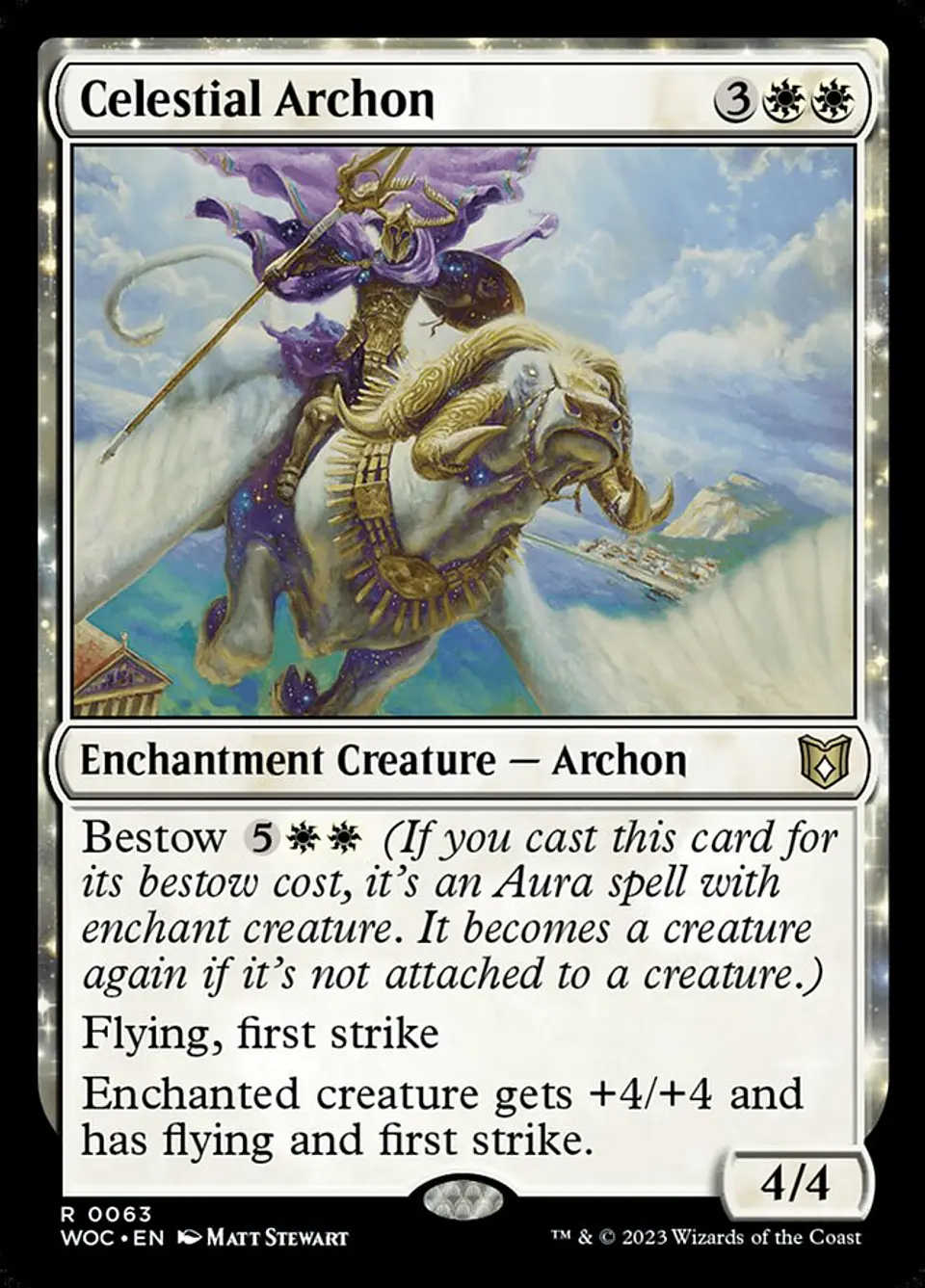 Celestial Archon 1