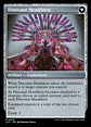 Paleontologist's Pick-Axe // Dinosaur Headdress - thumbnail 2