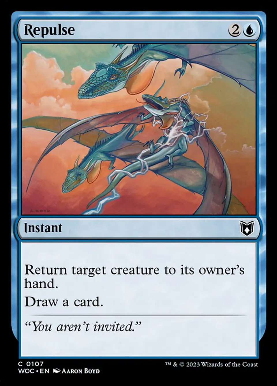Repulse 1
