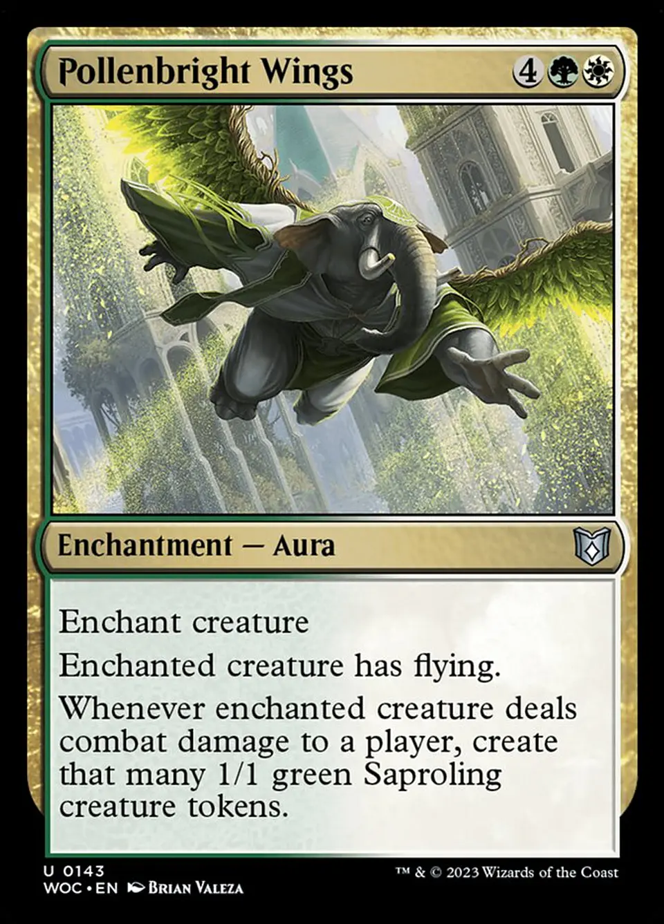 Pollenbright Wings 1