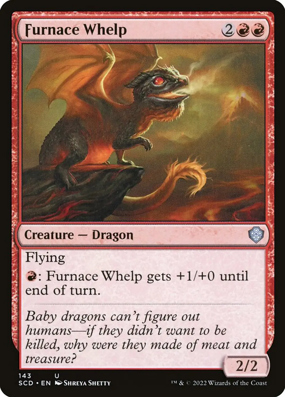 Furnace Whelp 1