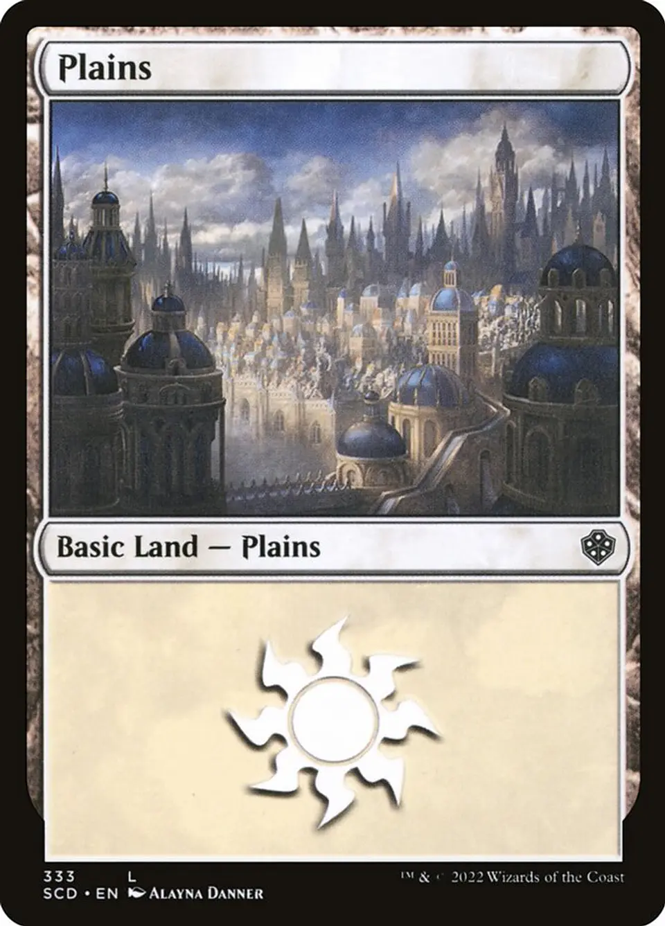 Plains 1