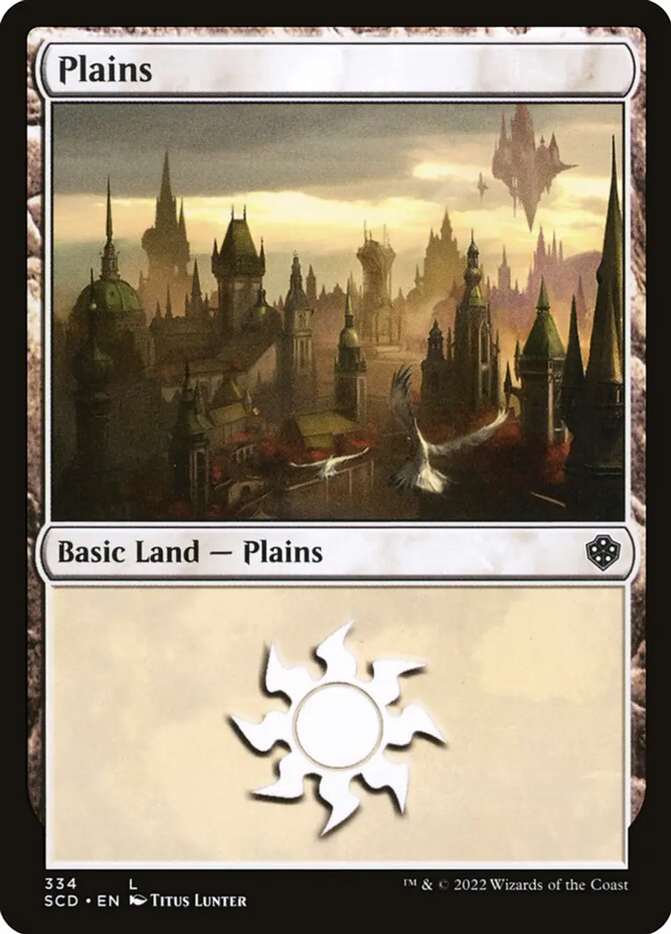 Plains 1