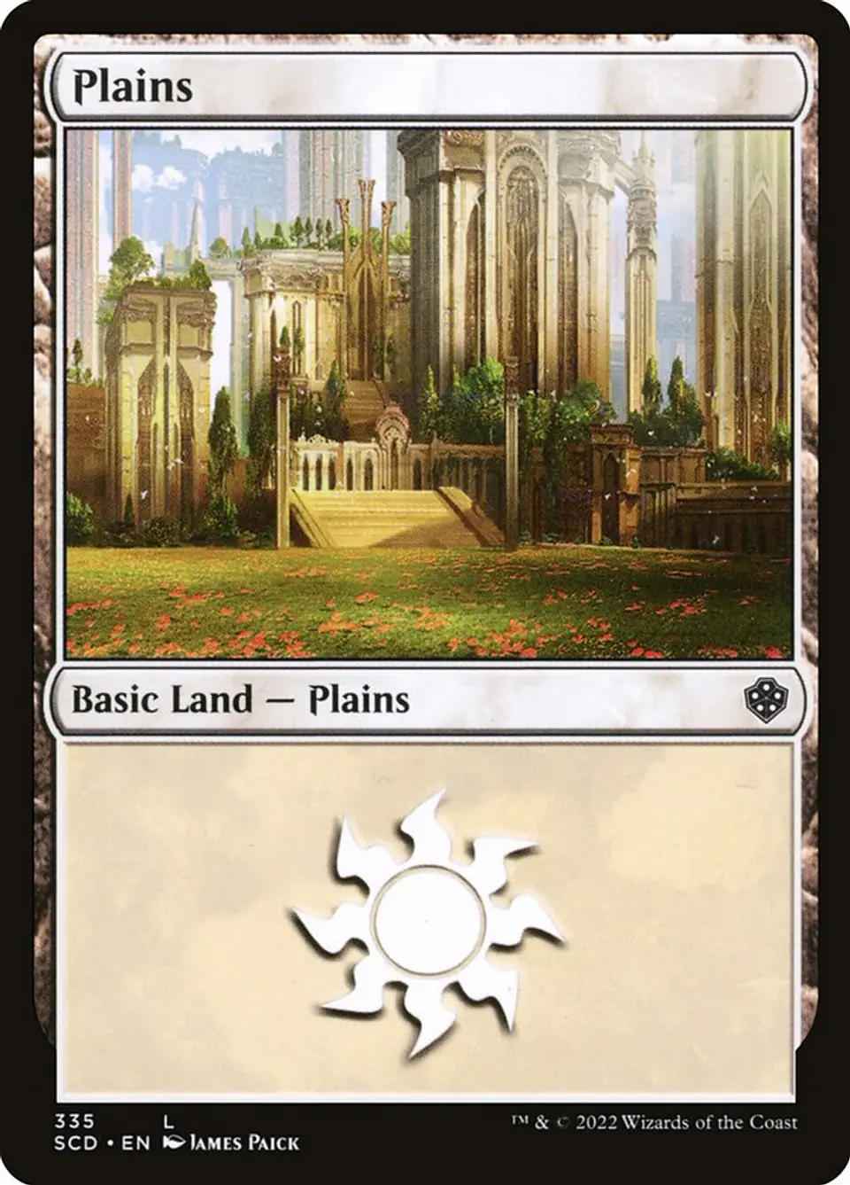 Plains 1