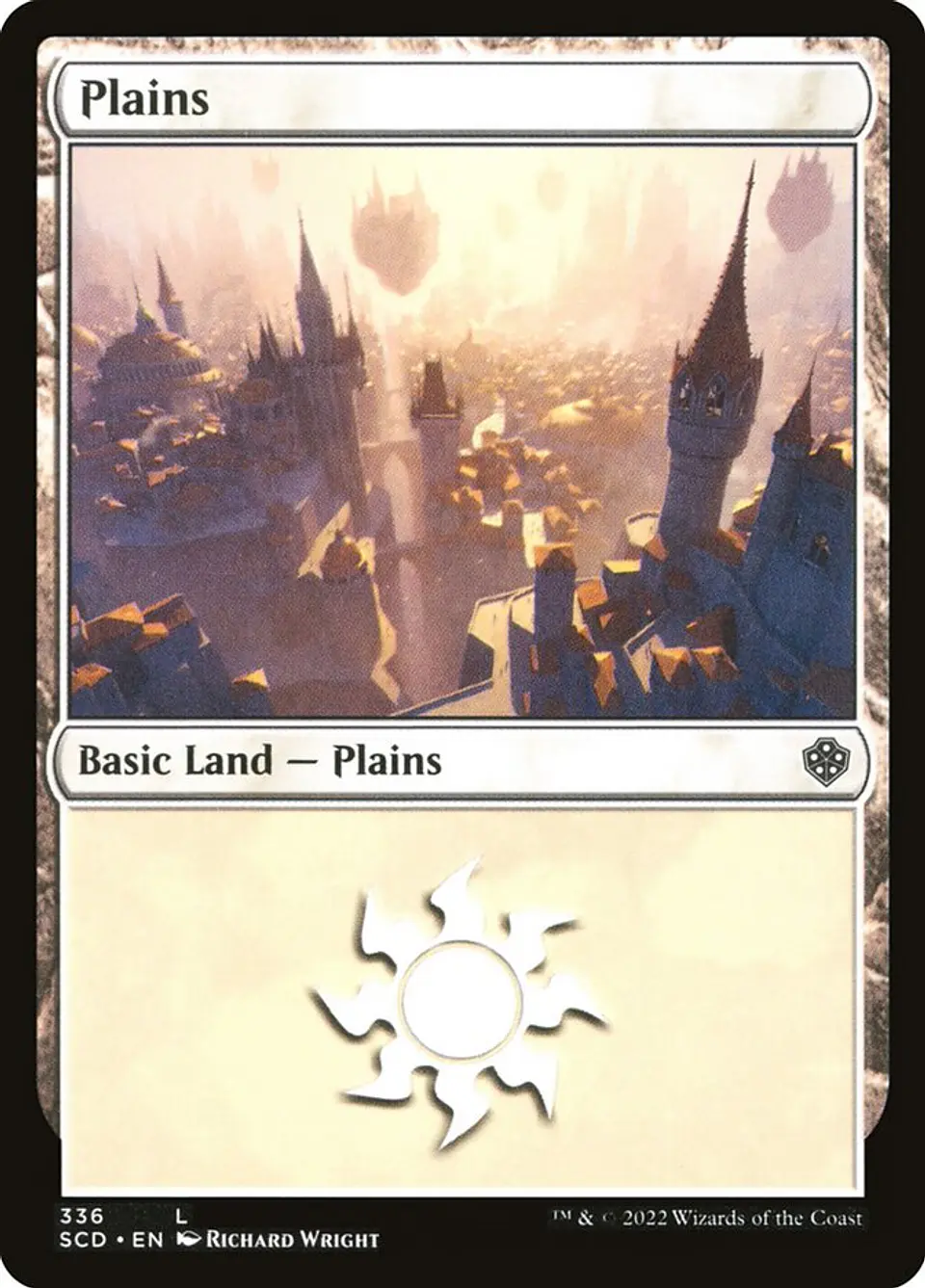 Plains 1