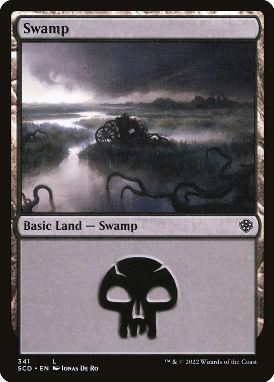 Swamp 1