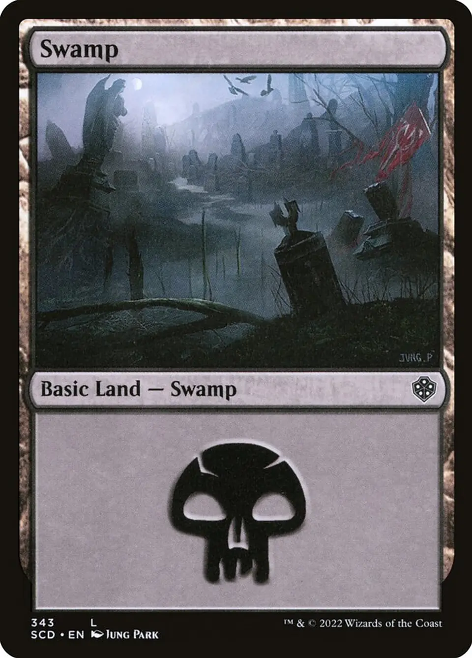 Swamp 1