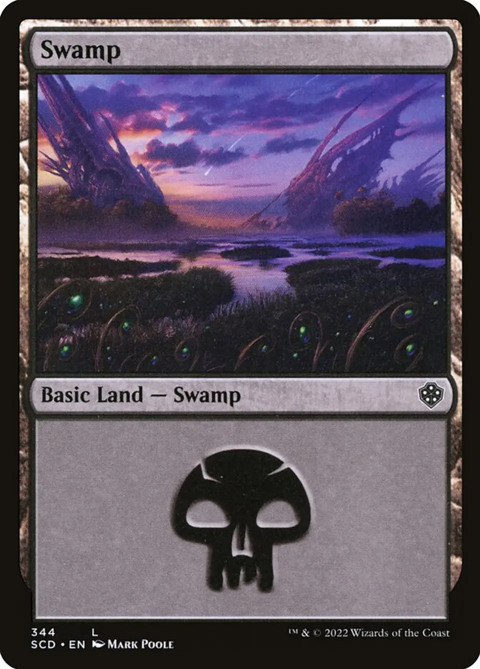 Swamp 1