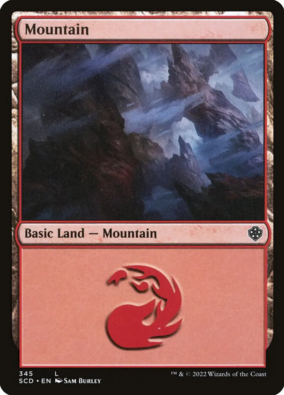 Mountain 1