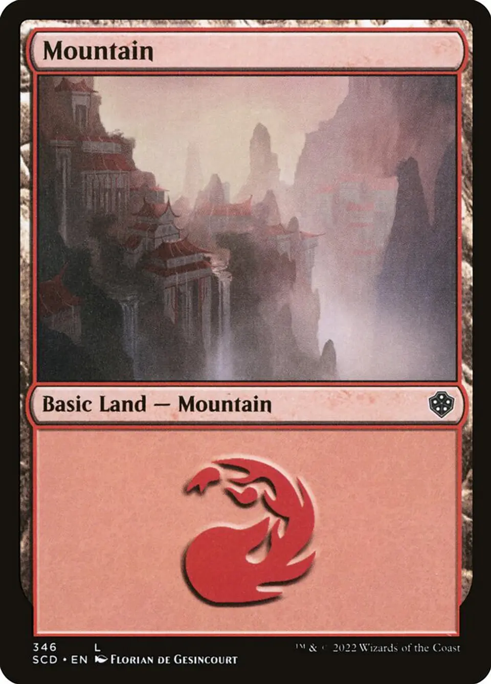 Mountain 1