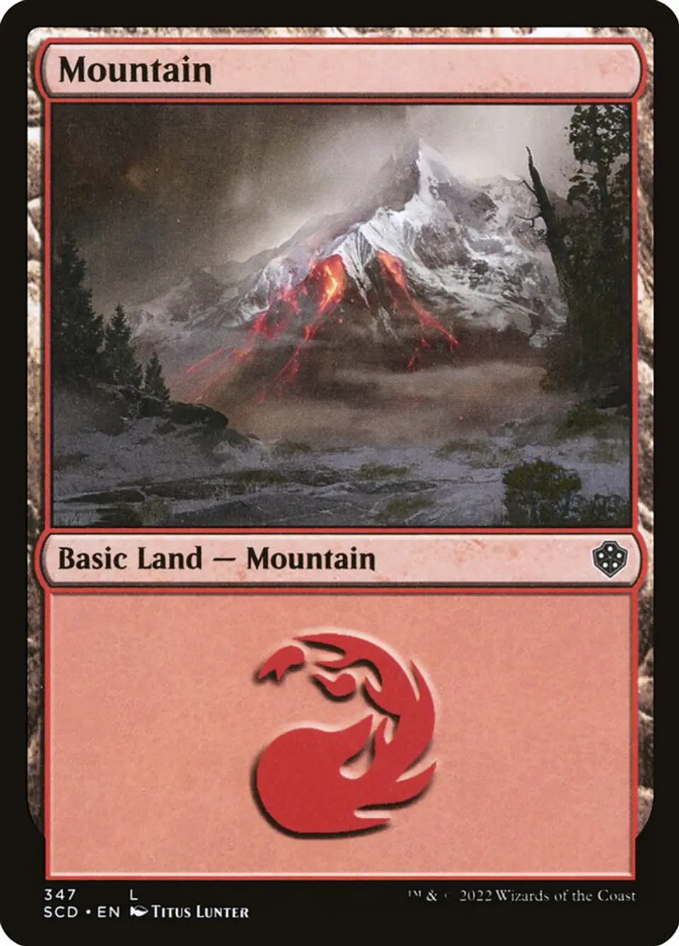Mountain 1