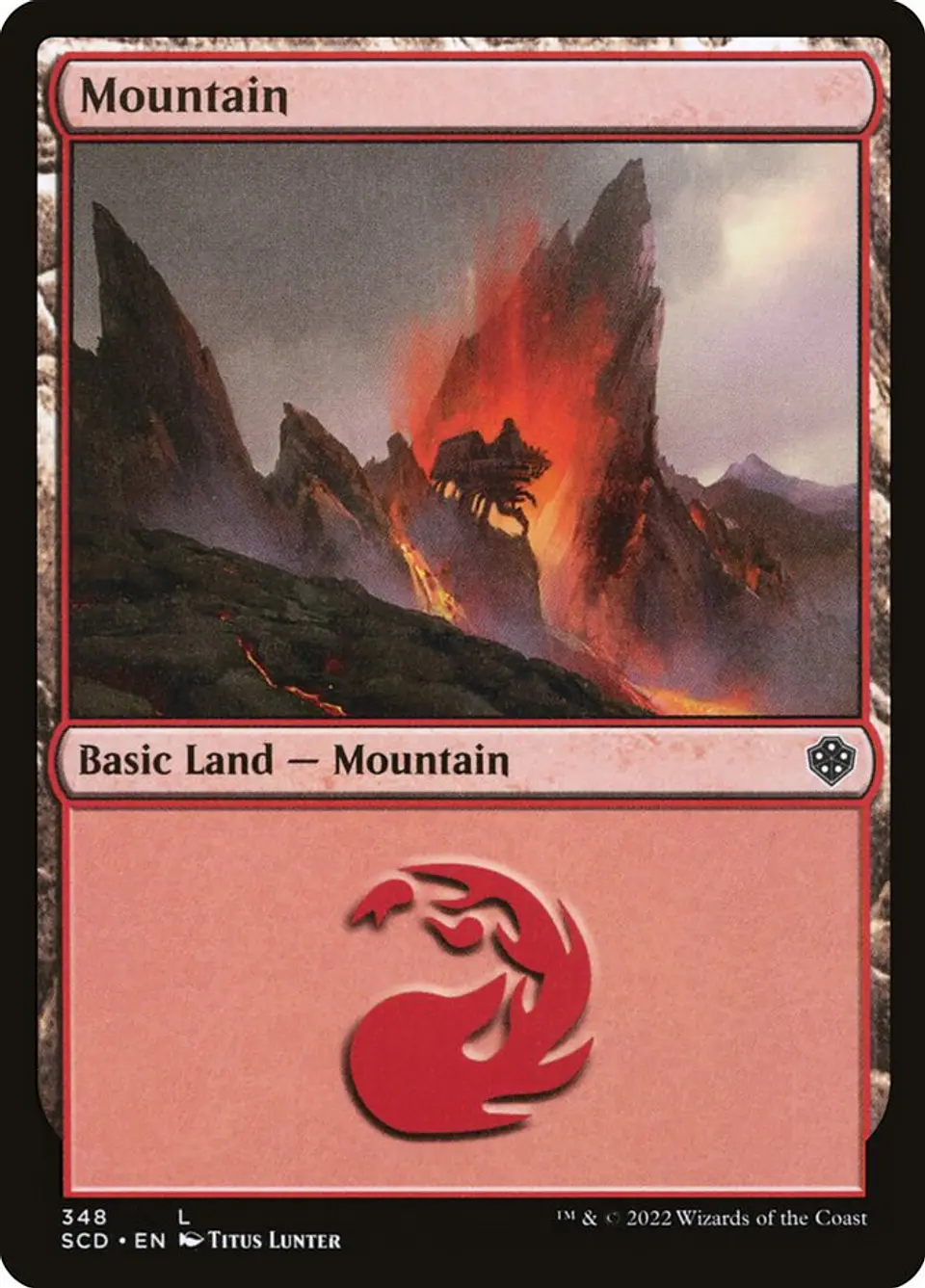 Mountain 1