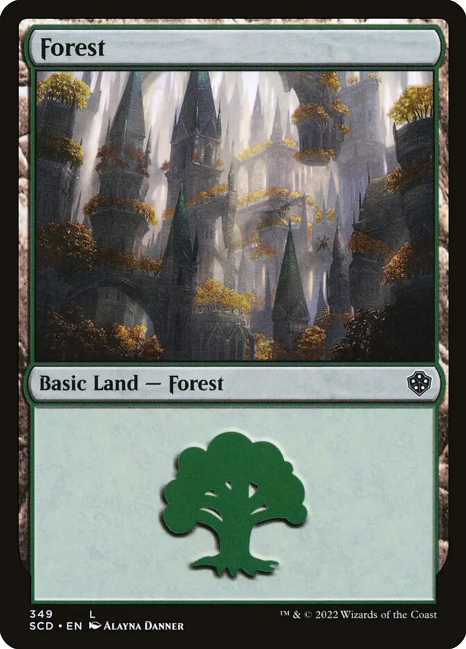 Forest 1
