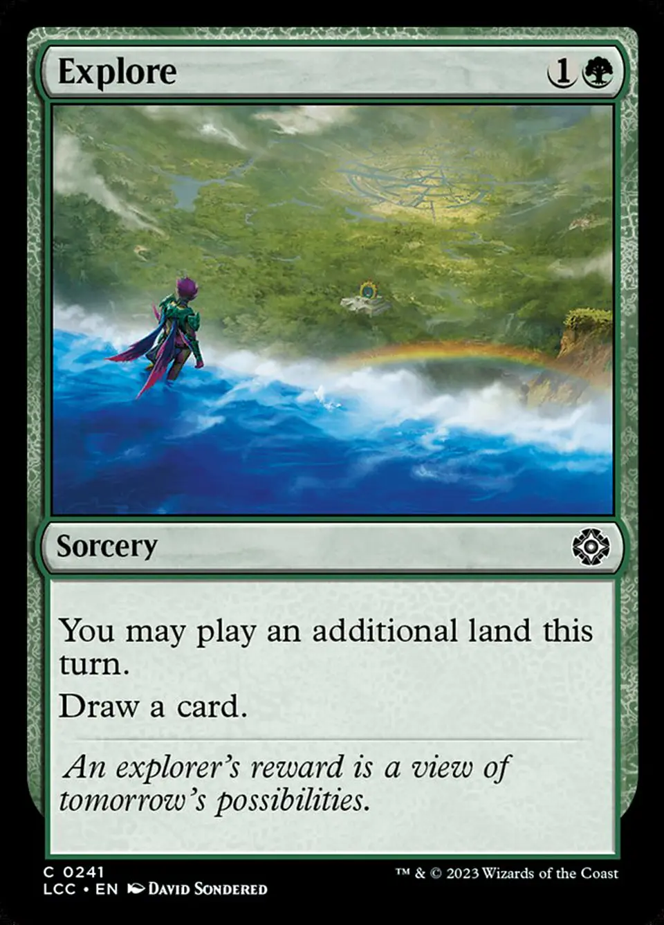 Explore 1