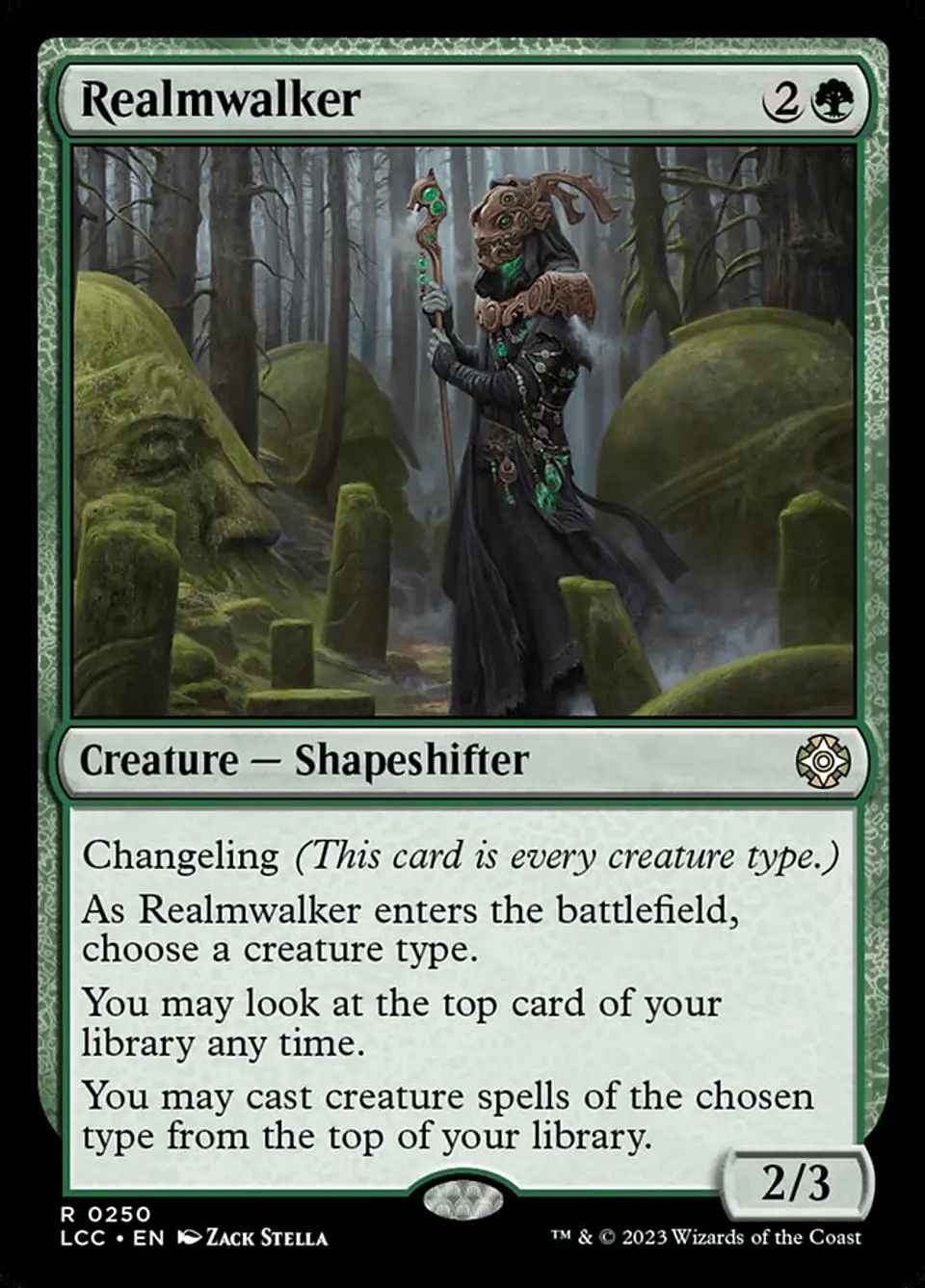 Realmwalker 1