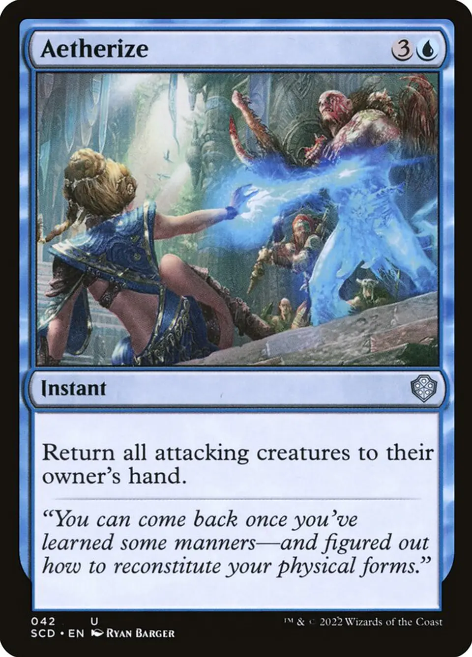 Aetherize 1
