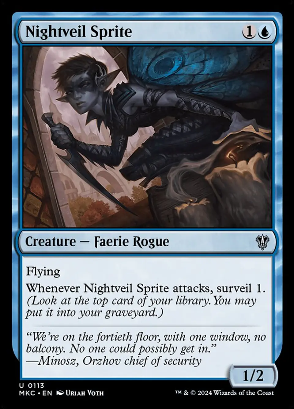 Nightveil Sprite 1