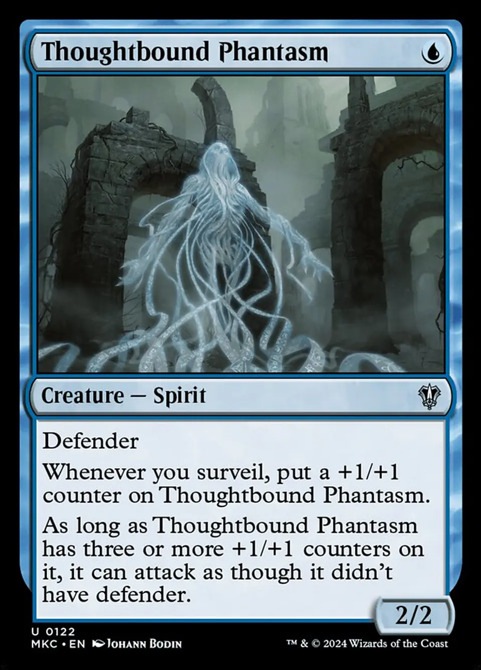 Thoughtbound Phantasm 1