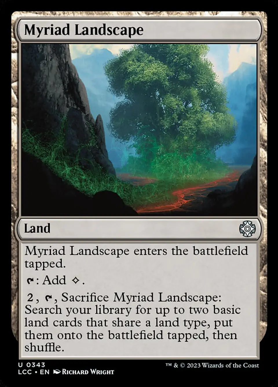Myriad Landscape 1