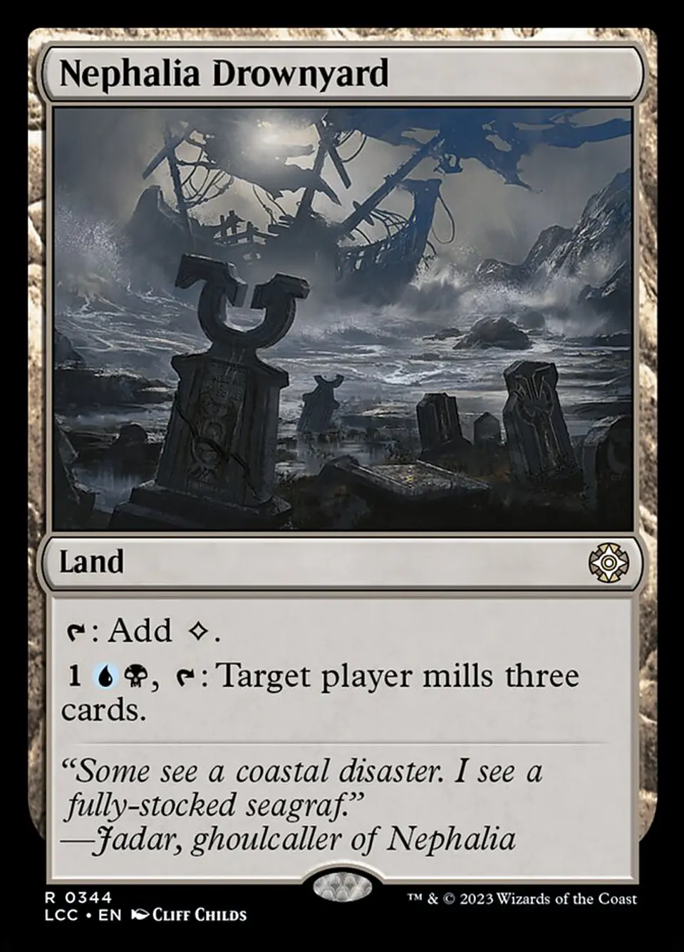 Nephalia Drownyard 1