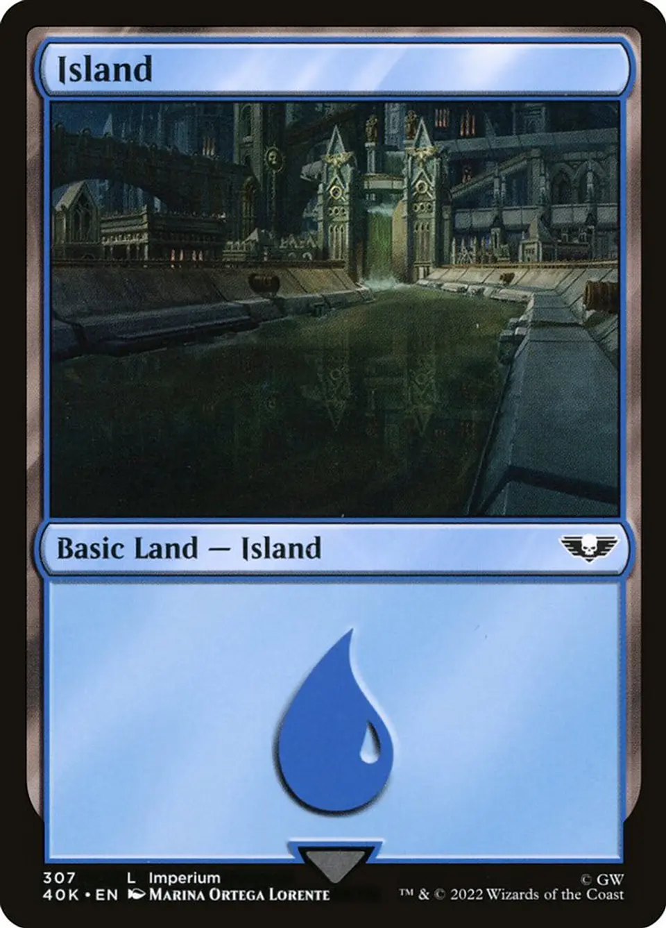 Island 1