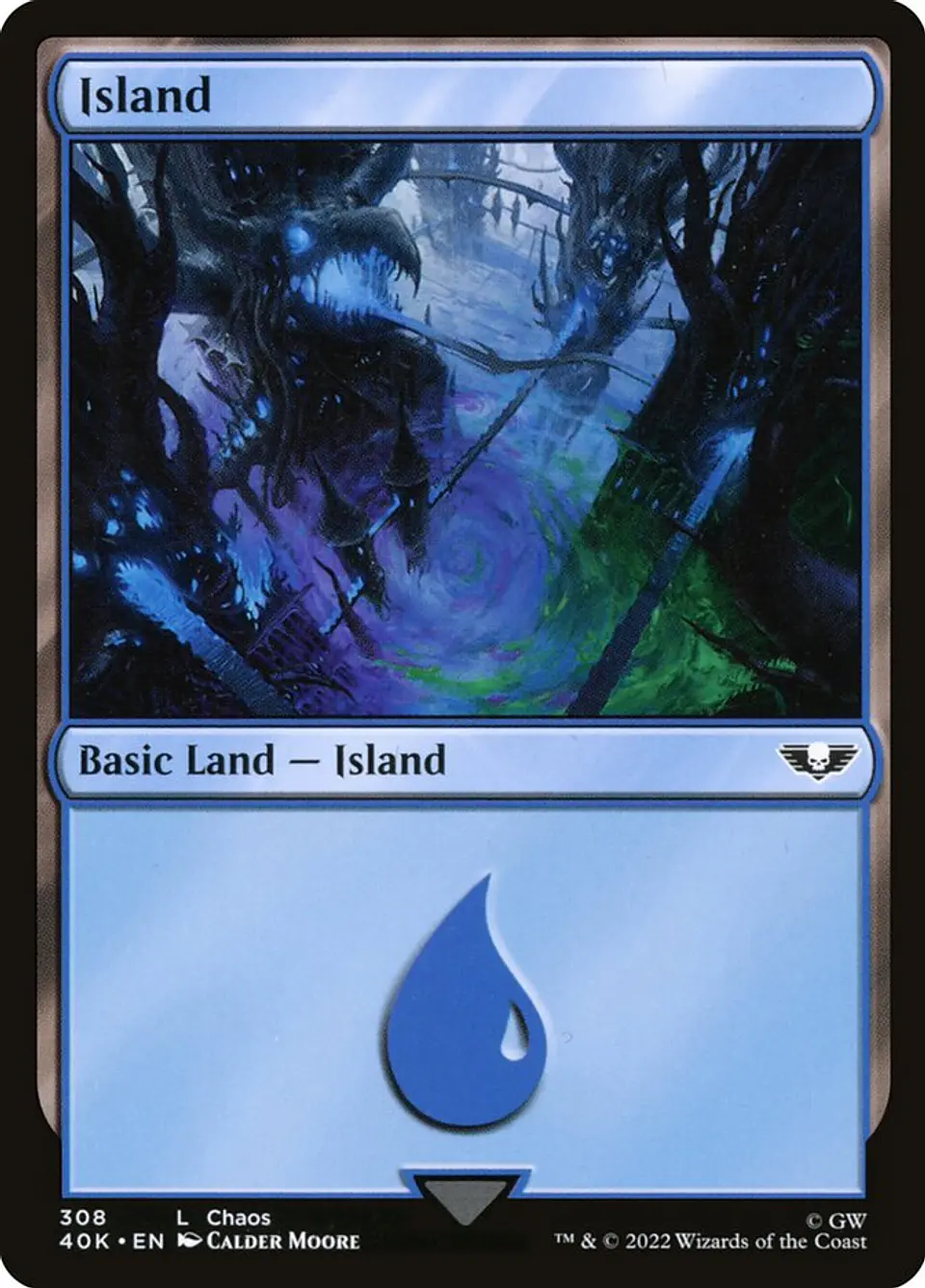 Island 1
