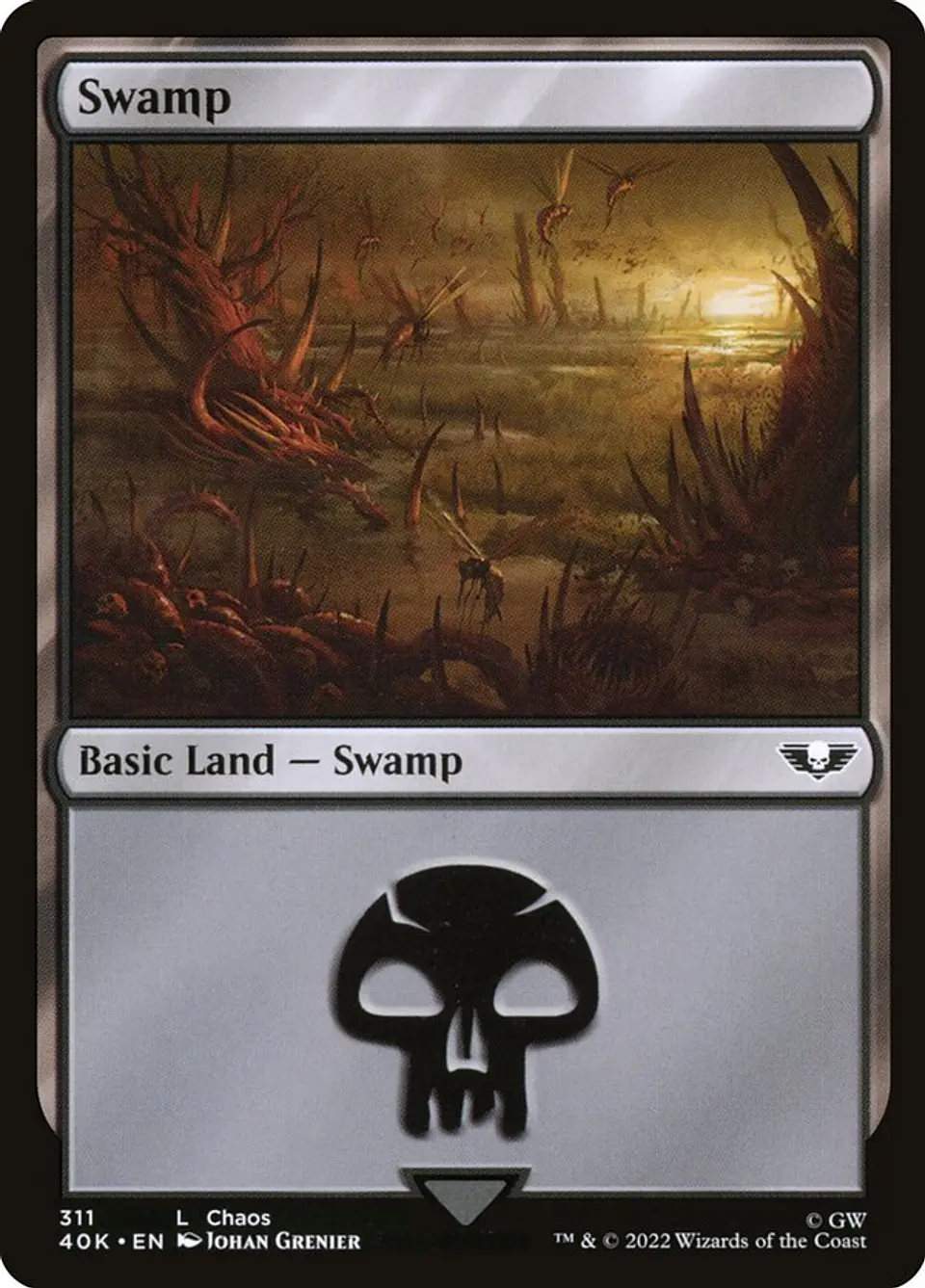 Swamp 1