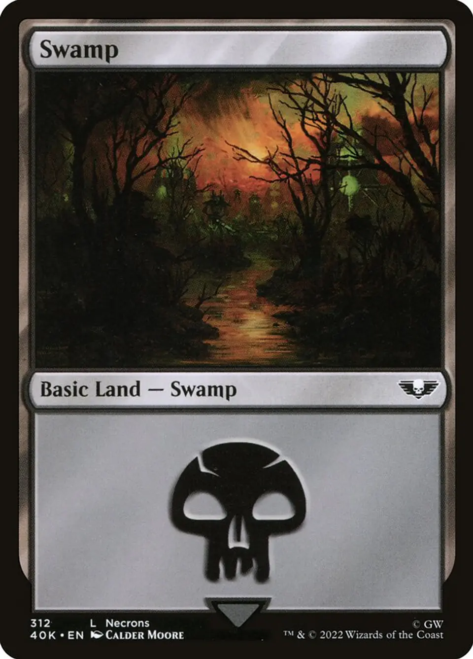 Swamp 1