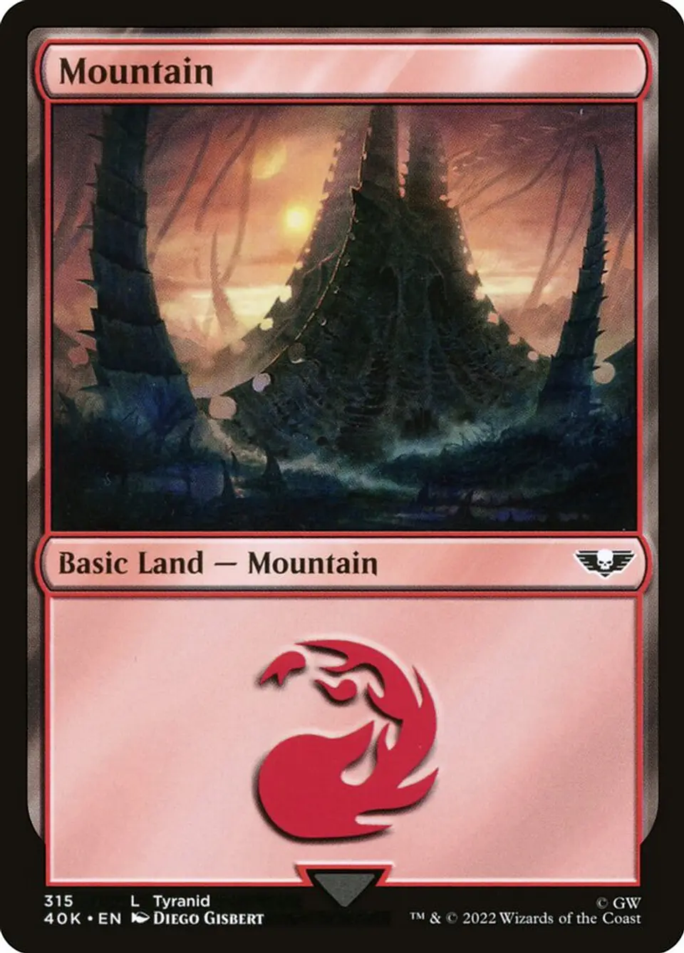 Mountain 1