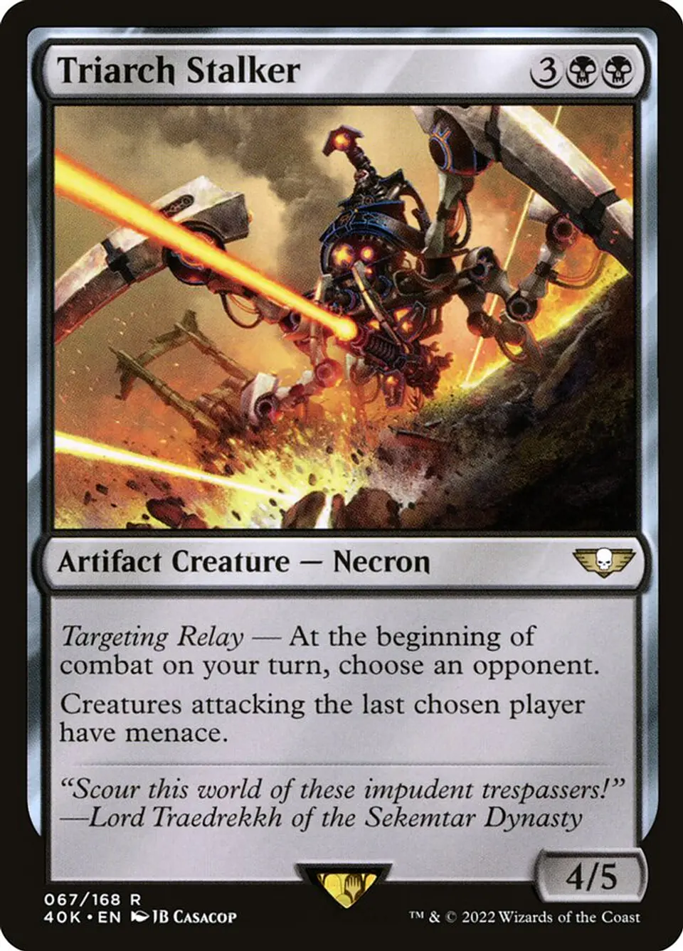 Triarch Stalker 1