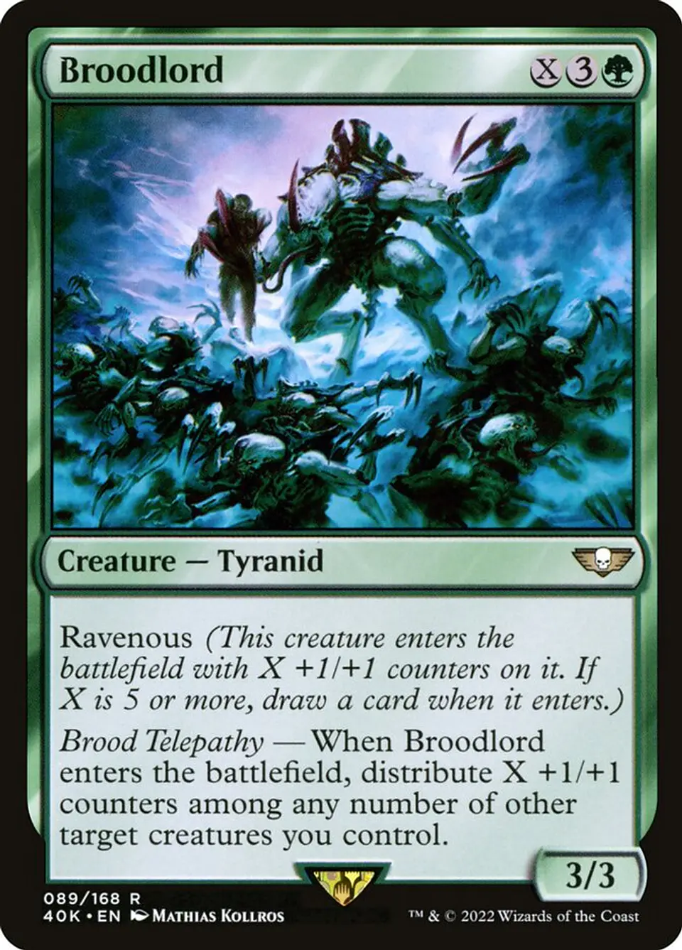 Broodlord 1