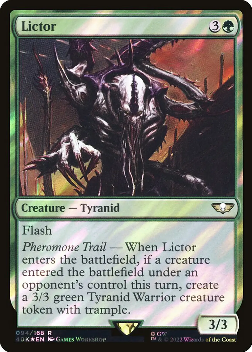 Lictor 1