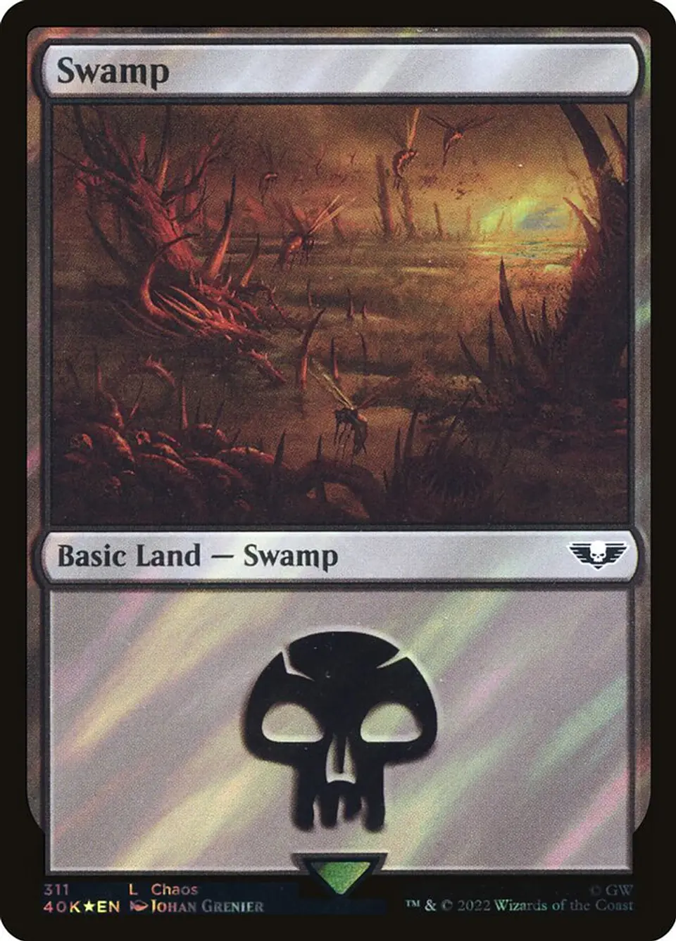 Swamp 1