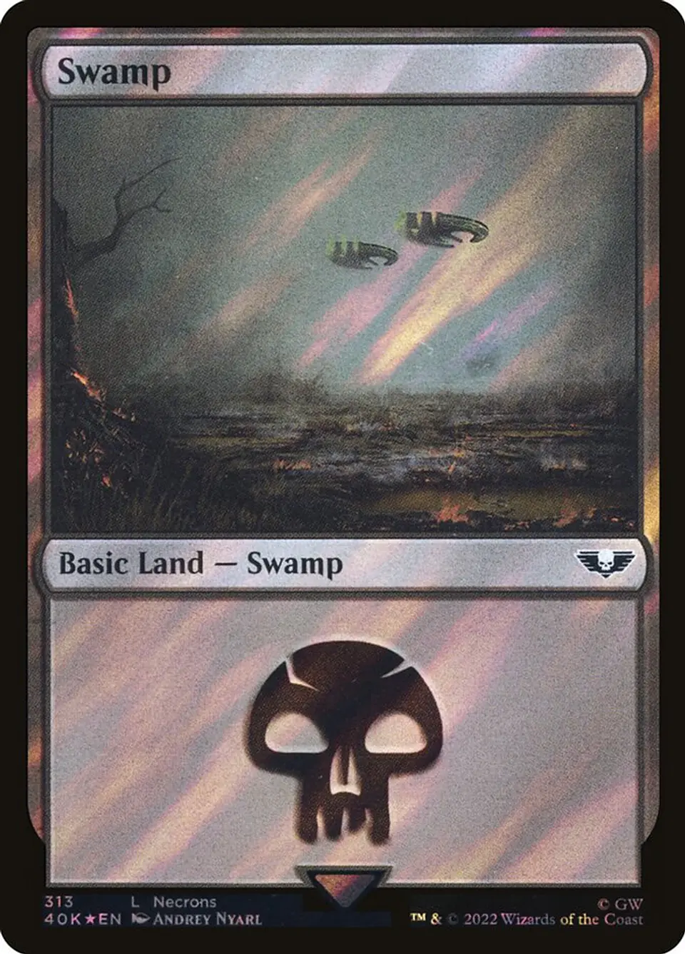 Swamp 1