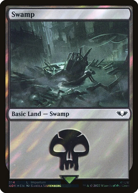 Swamp