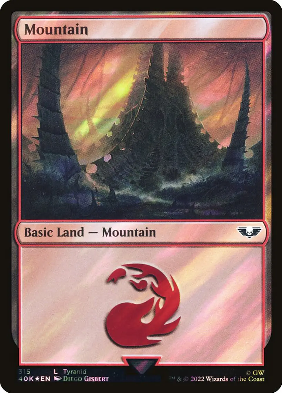 Mountain 1