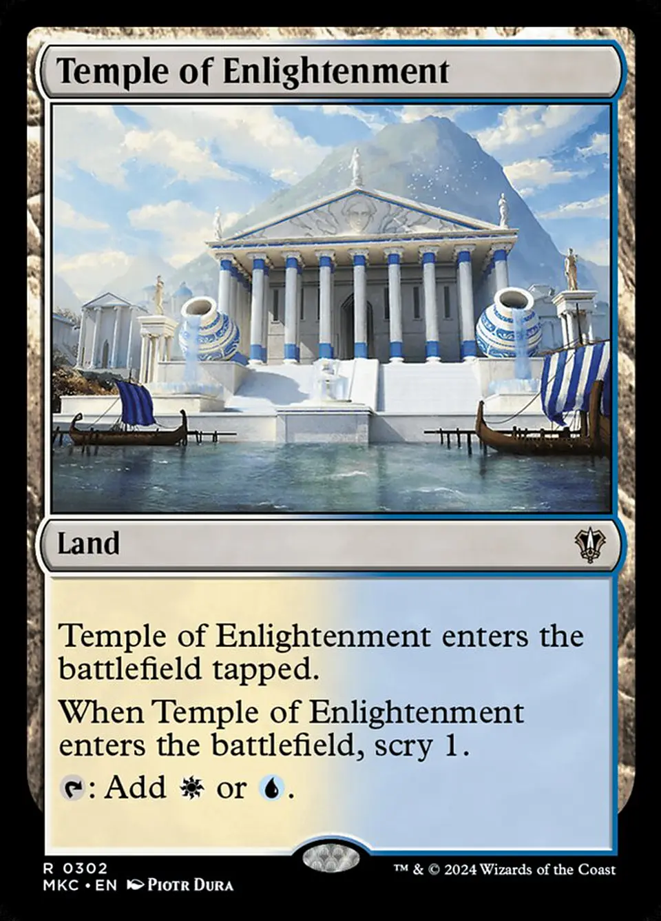 Temple of Enlightenment 1