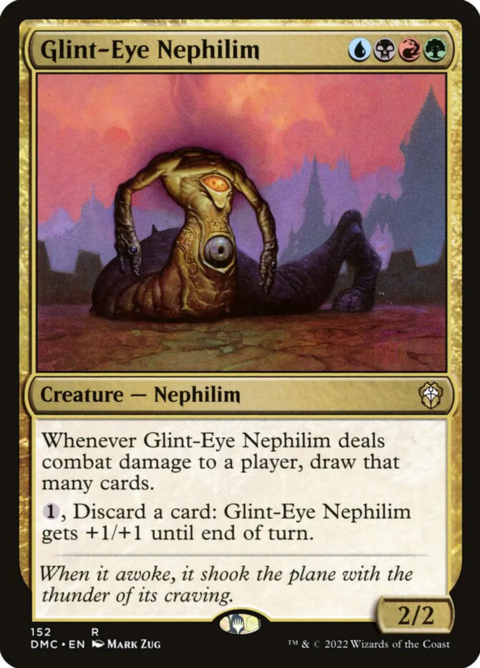 Glint-Eye Nephilim 1