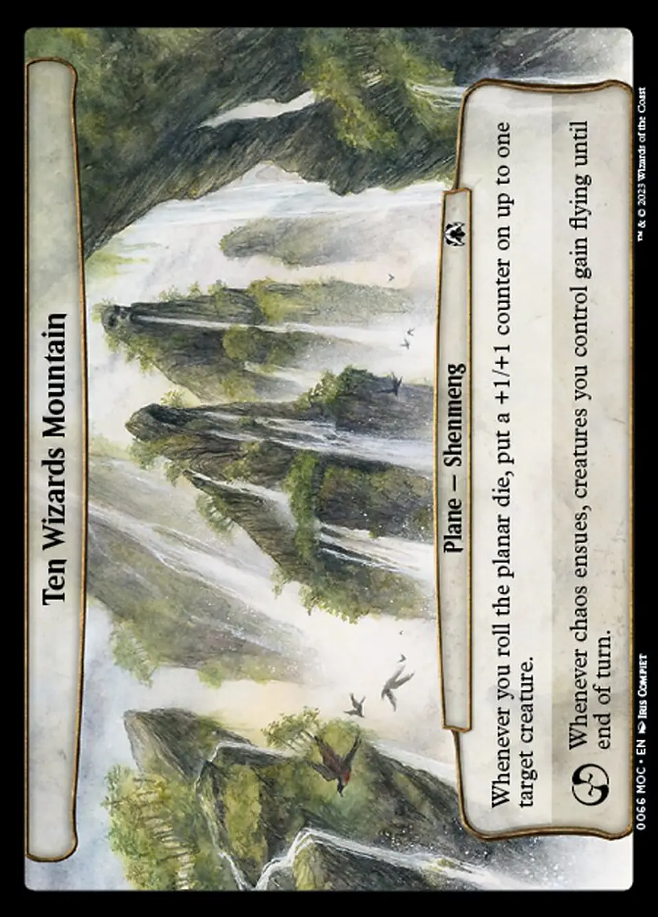 Ten Wizards Mountain 1
