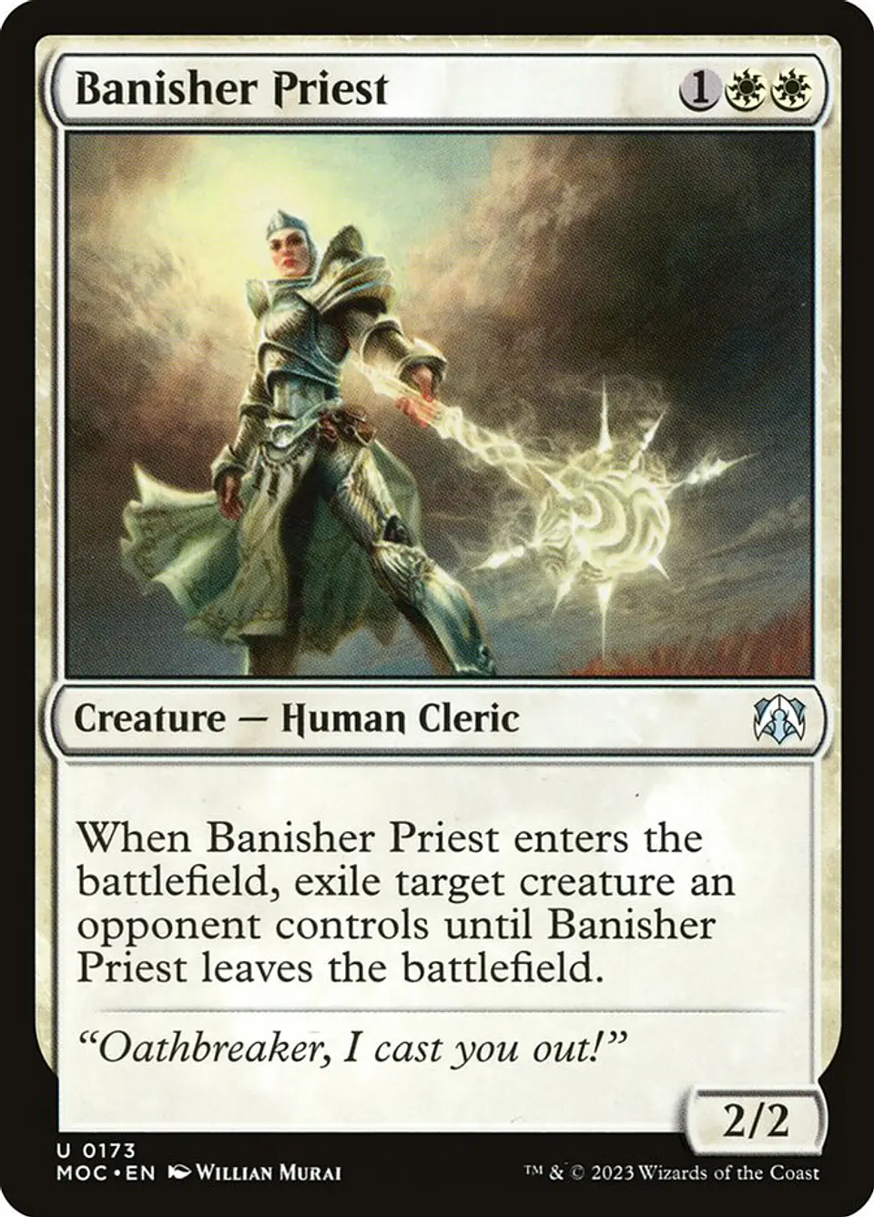 Banisher Priest 1