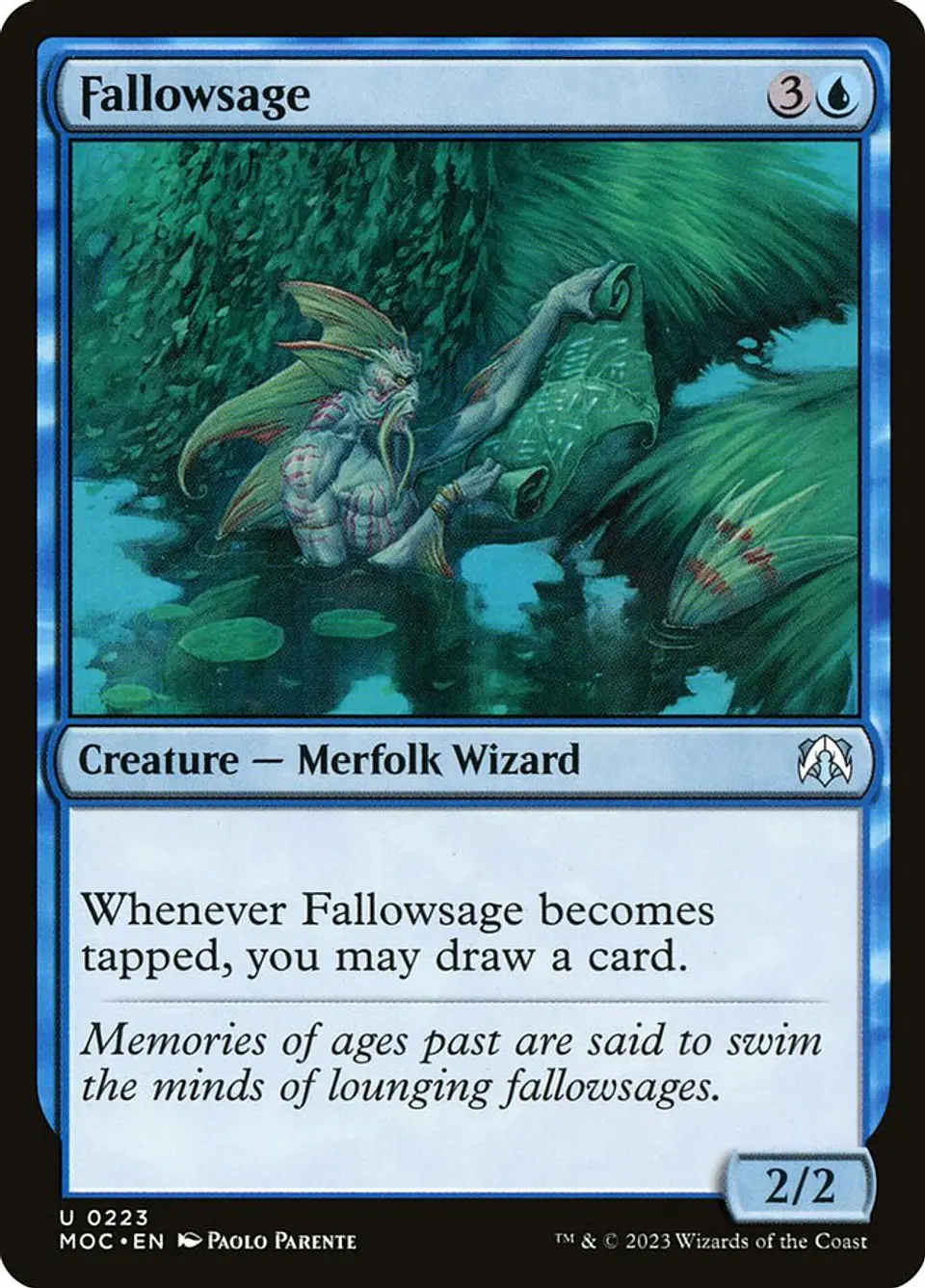 Fallowsage 1