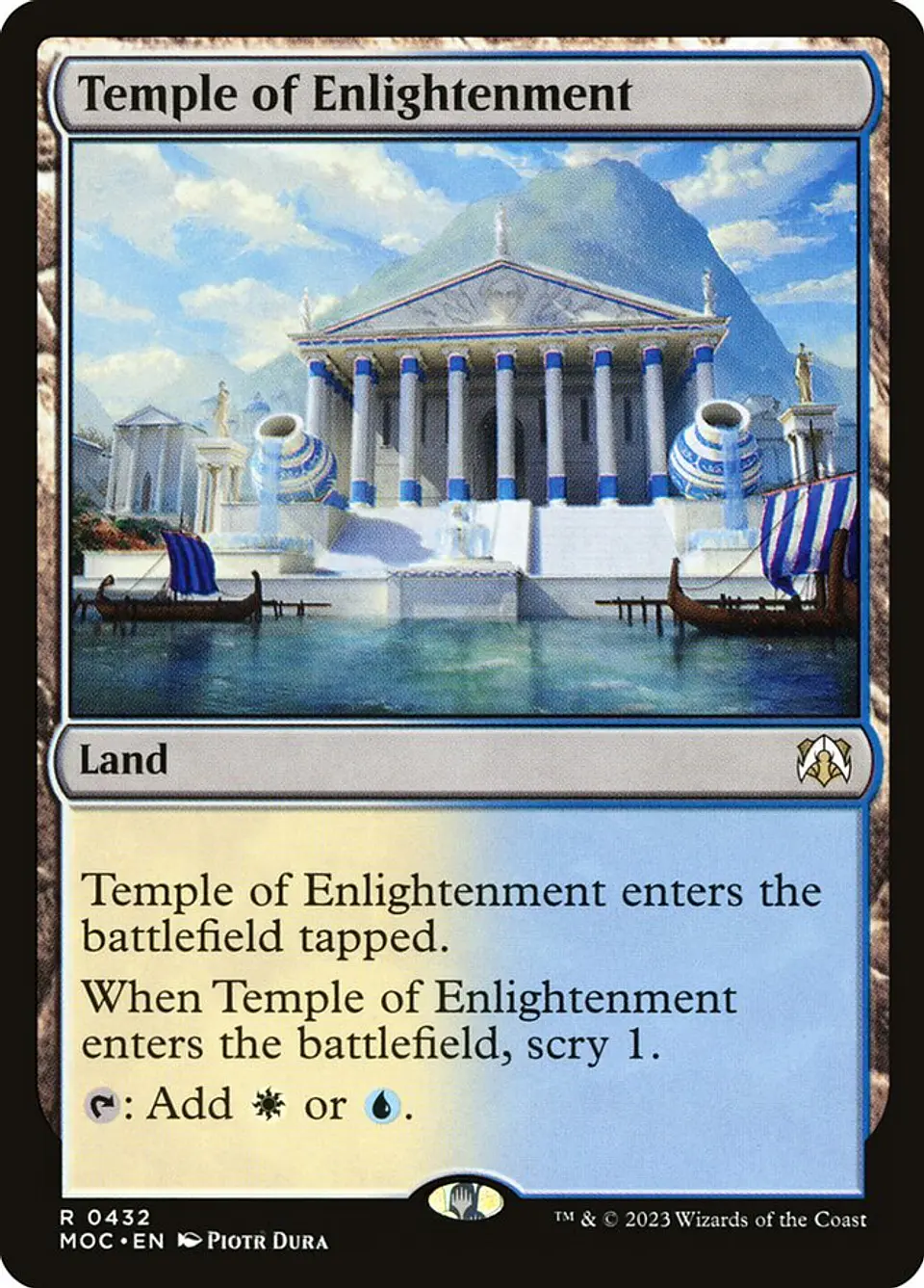 Temple of Enlightenment 1
