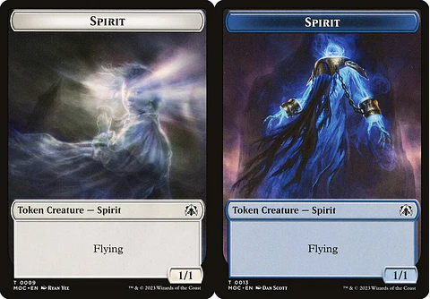 Spirit // Spirit