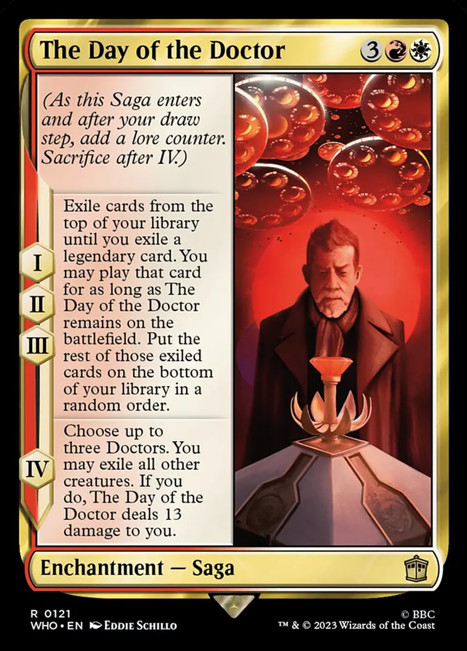 The Day of the Doctor 1