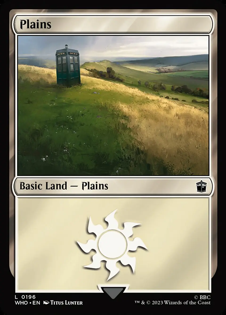 Plains 1