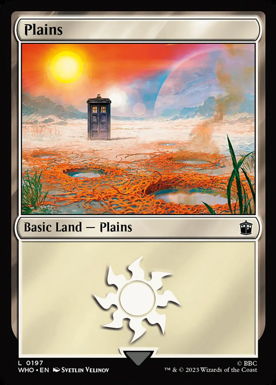 Plains 1