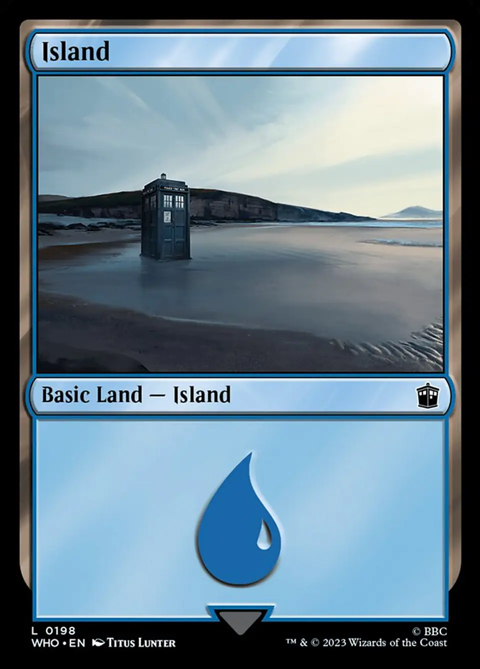 Island 1