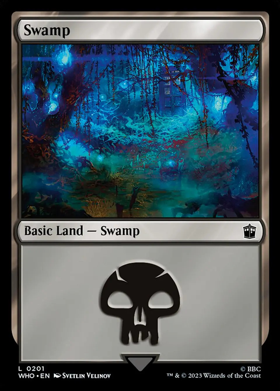Swamp 1