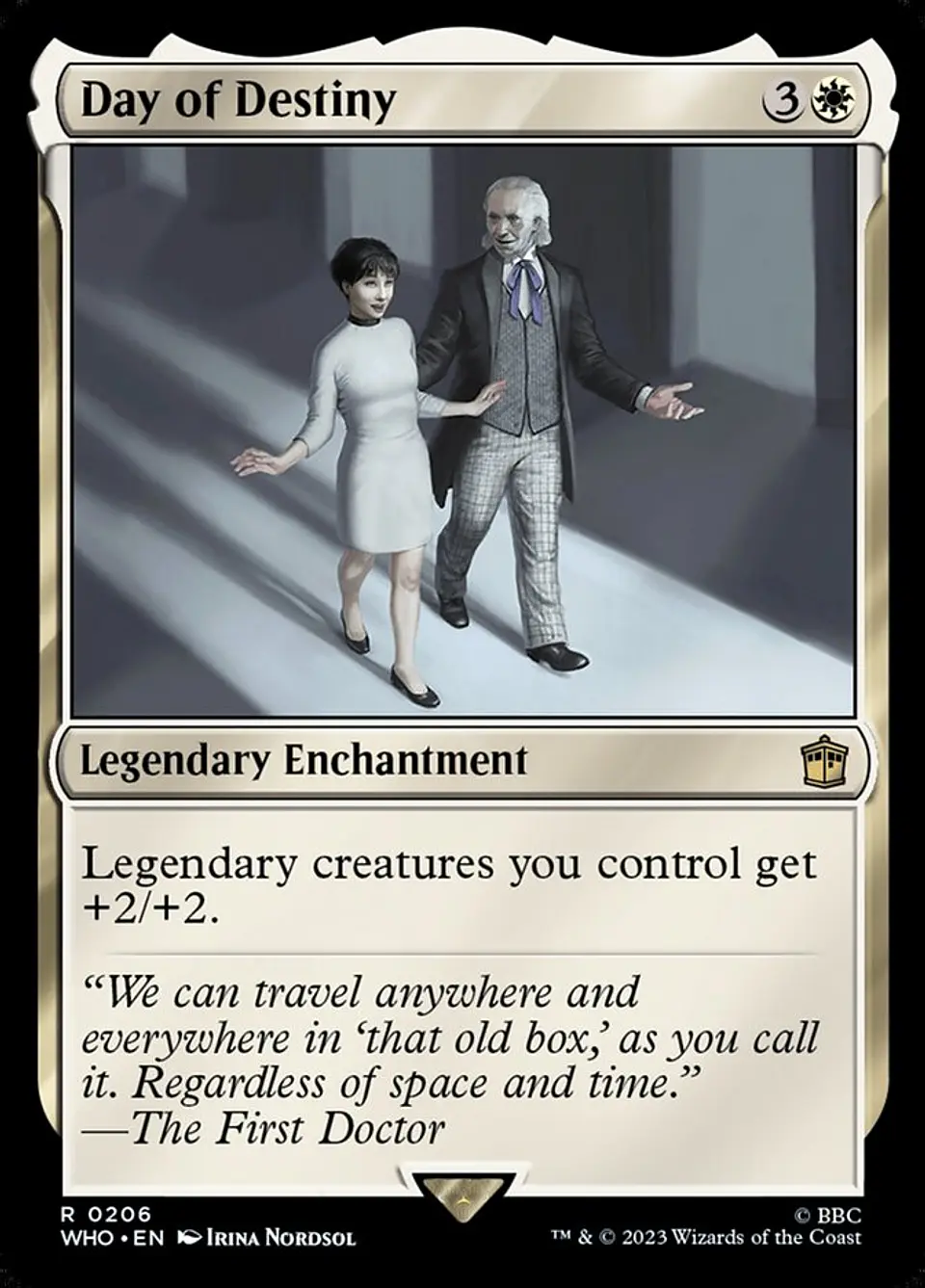 Day of Destiny 1