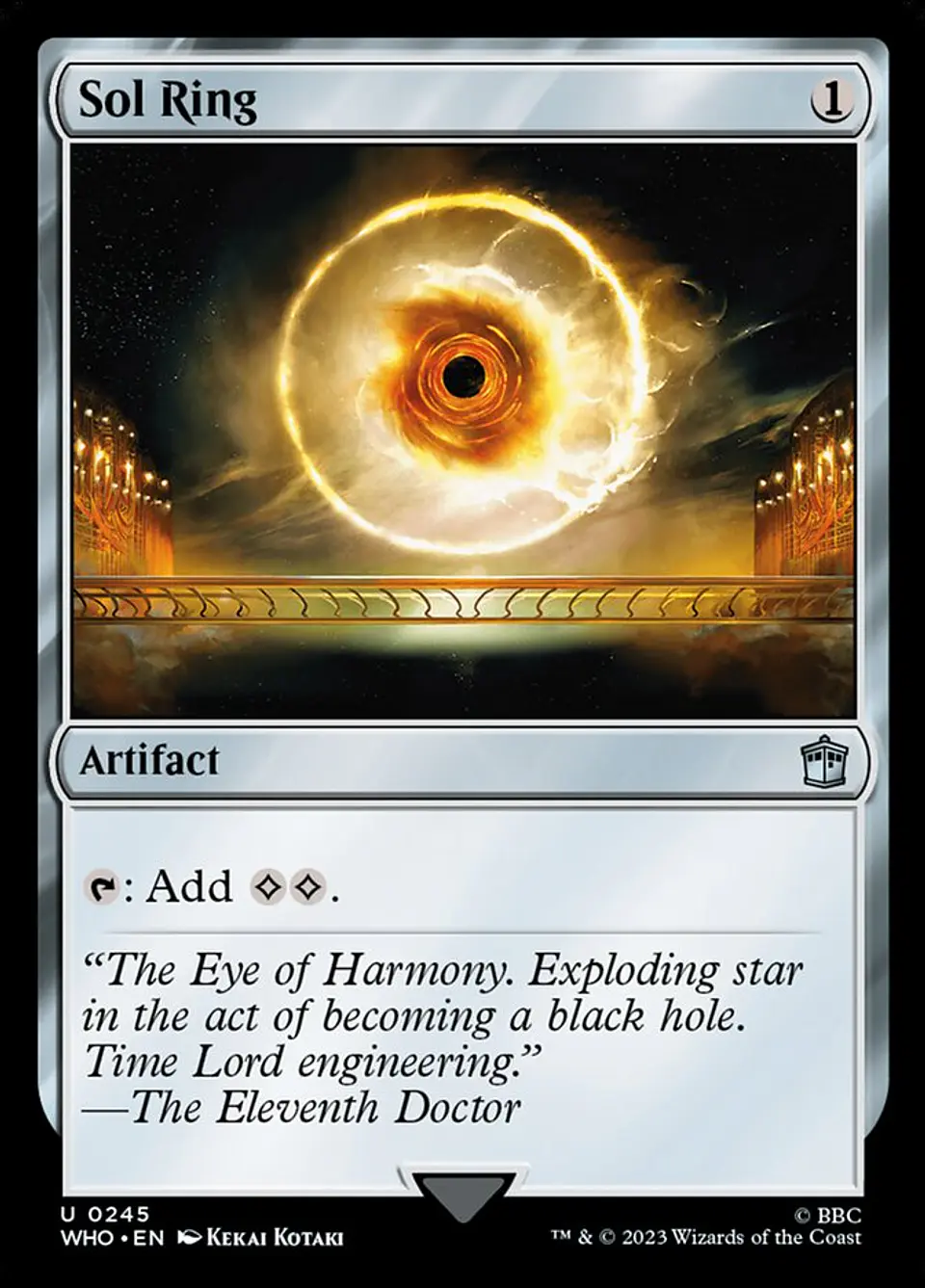 Sol Ring 1